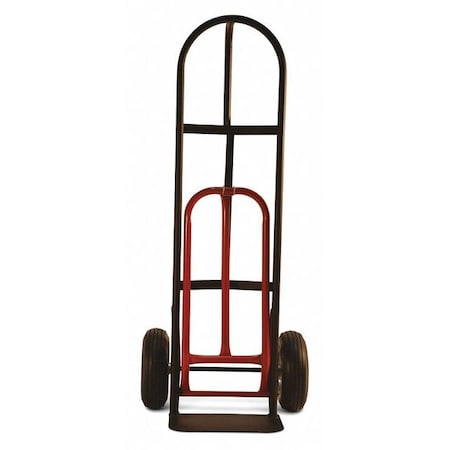 Milwaukee Hand Trucks Hand Truck DC49515 - product photo 1