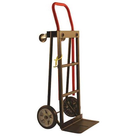 Milwaukee Hand Trucks Hand Truck DC30152 - product photo 1