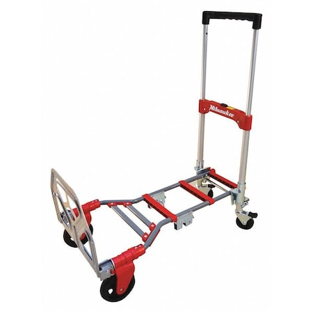 Milwaukee Hand Trucks Hand Truck DC73333 - product photo 1