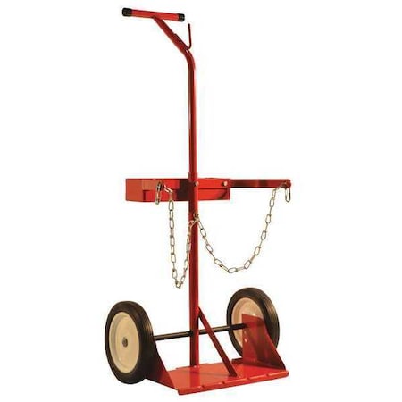 Milwaukee Hand Trucks Hand Truck DC40143 - product photo 1
