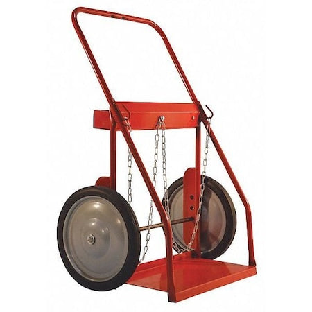 Milwaukee Hand Trucks Hand Truck DC40875 - product photo 1