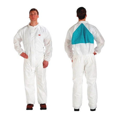 3M Ppe 4520CS-BLK-3XL - product photo 1