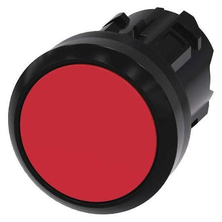Siemens Control Component 3SU1000-0AB20-0AA0 - product photo 1