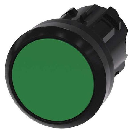 Siemens Control Component 3SU1000-0AA40-0AA0 - product photo 1