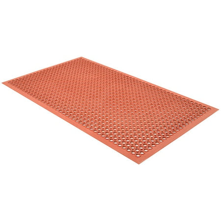 Notrax Safety Equipment 562S0035RD - product photo 1