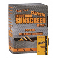 Industrial Sunscreen First Aid Supply ICSSF-30+FF-100 - product photo 1