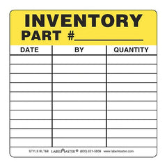 Labelmaster Safety Sign BLT68 - product photo 1