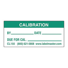 Labelmaster Safety Sign CL150 - product photo 1