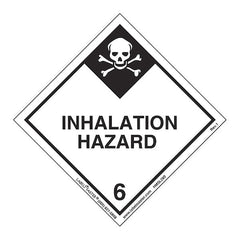 Labelmaster Safety Sign HMSL290S - product photo 1