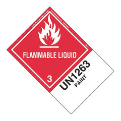 Labelmaster Safety Sign HSN1700ET - product photo 1