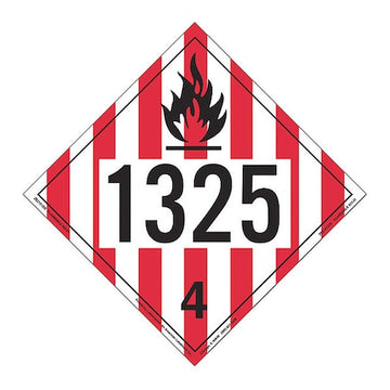 Labelmaster Safety Sign ZEZ131325 - product photo 1
