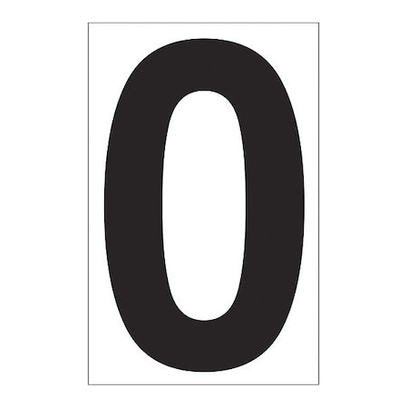Labelmaster Safety Sign SS4B0 - product photo 1