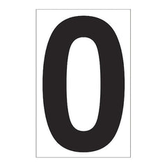 Labelmaster Safety Sign SS4B0 - product photo 1