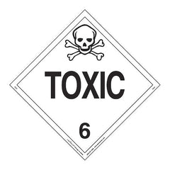 Labelmaster Safety Sign PV27 - product photo 1
