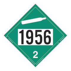 Labelmaster Safety Sign ZEZ31956 - product photo 1