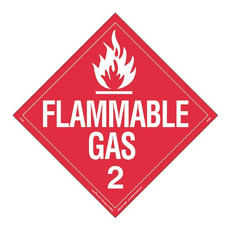 Labelmaster Safety Sign Z-EZ8 - product photo 1