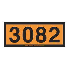 Labelmaster Safety Sign ZOPEZ3082 - product photo 1