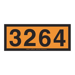 Labelmaster Safety Sign ZOPEZ3264 - product photo 1