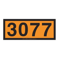 Labelmaster Safety Sign ZOPP3077 - product photo 1
