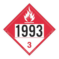 Labelmaster Safety Sign ZRV91993 - product photo 1