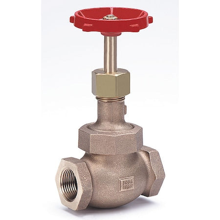 Milwaukee Valve Pipe Fitting 572 1/2 - product photo 1