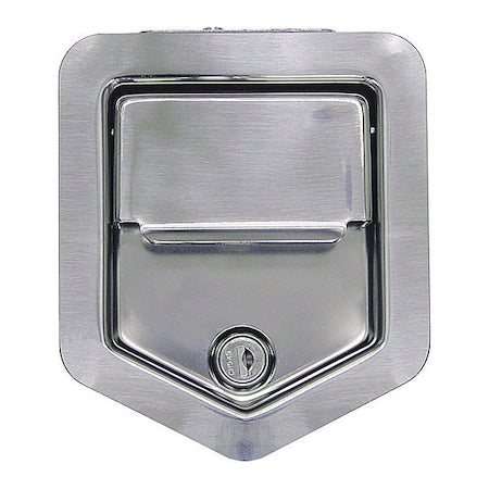 Buyers Products Towing Part L3890RLS - product photo 1