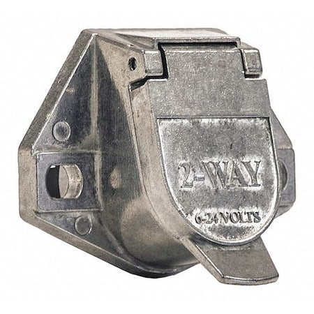 Buyers Products Towing Part TC1012 - product photo 1