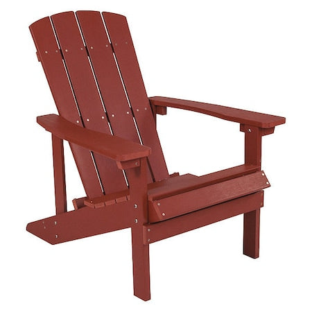 Flash Furniture Office Furniture JJ-C14501-RED-GG - product photo 1