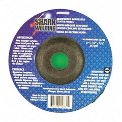 Shark Industries Grinding Wheel SRK12734 - product photo 1