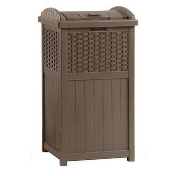 Trash Hideaway Trash Can GHW1732 - product photo 1