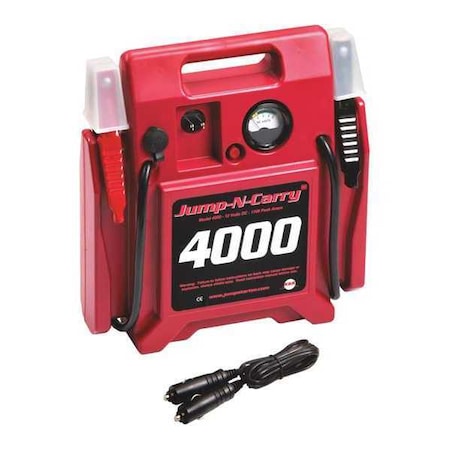 Solar Automotive Part JNC4000 - product photo 1