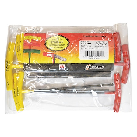 Bondhus Hand Tool 13199 - product photo 1