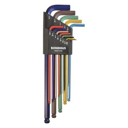 Bondhus Hand Tool 69637 - product photo 1