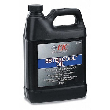 FJC Refrigeration Part 2432 - product photo 1