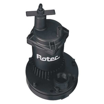 Pentair Flotec Utility Pump FP0S1250X - product photo 1