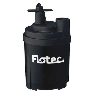 Pentair Flotec Utility Pump FP0S1600X - product photo 1