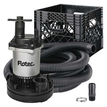 Pentair Flotec Utility Pump FP0S2600RP - product photo 1
