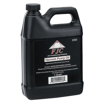FJC Refrigeration Part 2200 - product photo 1