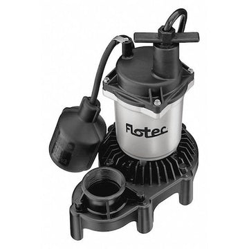 Pentair Flotec Utility Pump FPZS25T - product photo 1