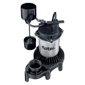 Pentair Flotec Utility Pump FPZS33V - product photo 1