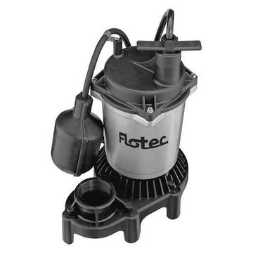 Pentair Flotec Utility Pump FPZS50T - product photo 1
