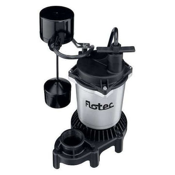 Pentair Flotec Utility Pump FPZS75V - product photo 1