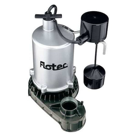 Pentair Flotec Utility Pump FPZT7450 - product photo 1