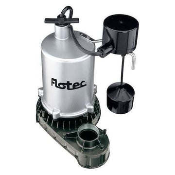 Pentair Flotec Utility Pump FPZT7450 - product photo 1