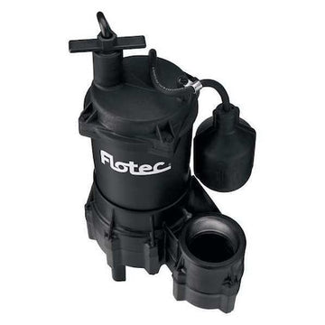 Pentair Flotec Sewage Pump FPSE3200A - product photo 1
