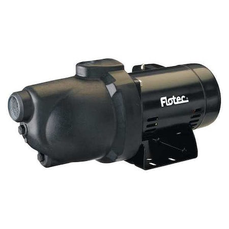 Pentair Flotec Well Pump FP4012 - product photo 1