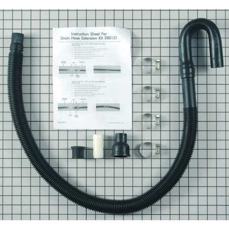 Whirlpool Serving Equipment 40922 - product photo 1