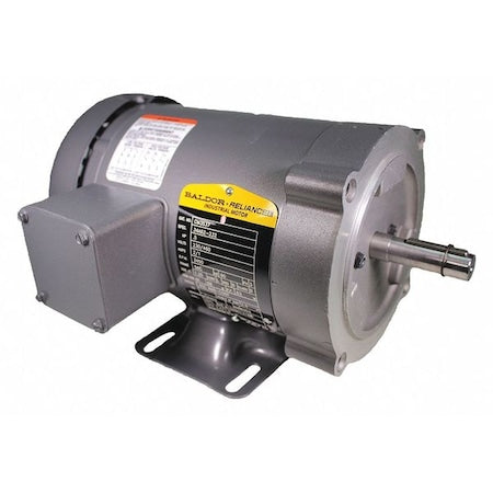 Baldor-Reliance Motor CM3537 - product photo 1