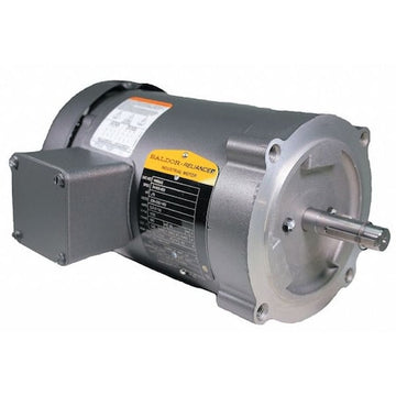 Baldor-Reliance Motor VM3542 - product photo 1
