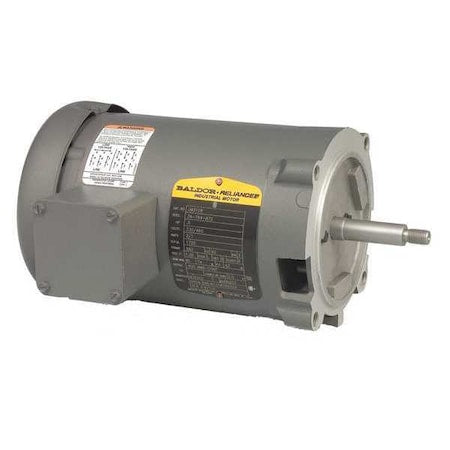 Baldor-Reliance Motor JM3115 - product photo 1